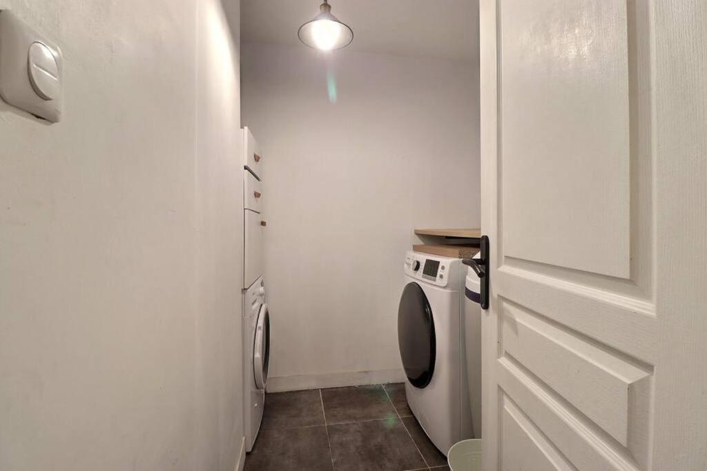 Grand Loft Proche Lille Centre Apartment ภายนอก รูปภาพ