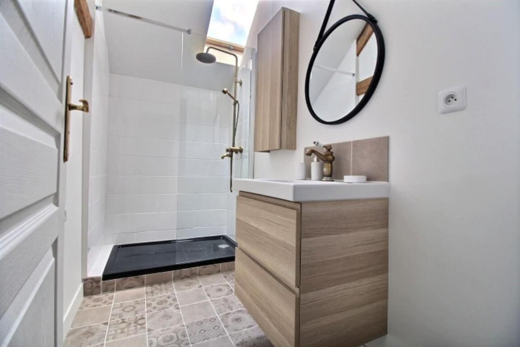 Grand Loft Proche Lille Centre Apartment ภายนอก รูปภาพ