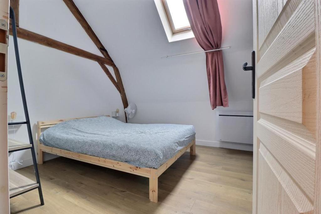 Grand Loft Proche Lille Centre Apartment ภายนอก รูปภาพ