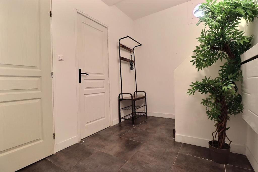 Grand Loft Proche Lille Centre Apartment ภายนอก รูปภาพ